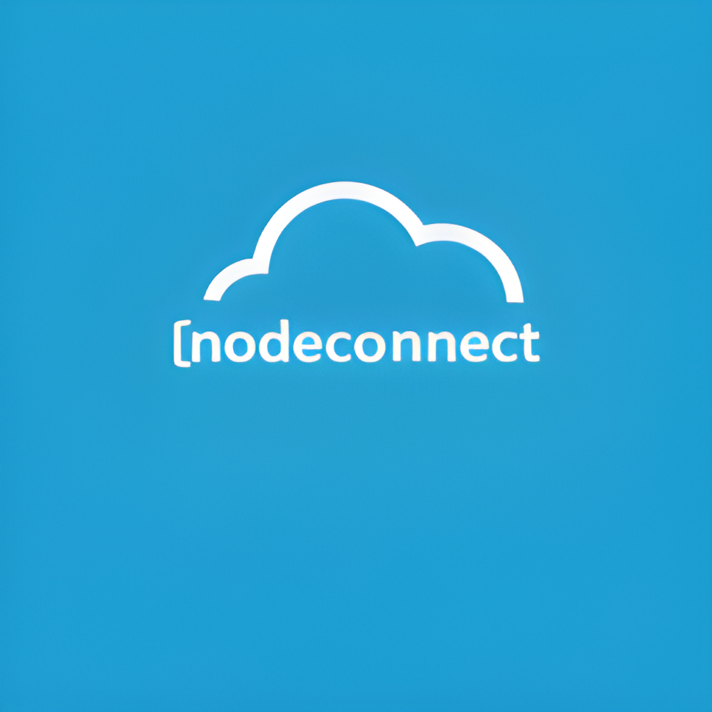 NodeConnect Logo